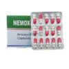 Nemox 500