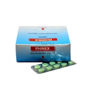 Rhinex Tablet