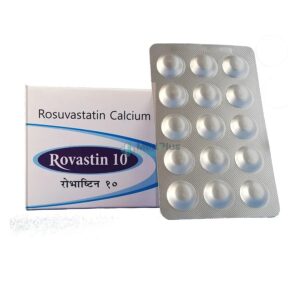 Rovastin 10