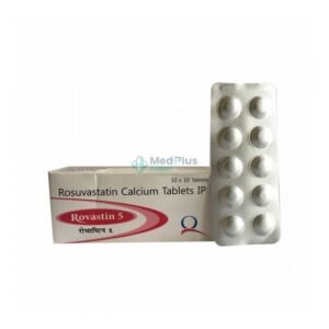 Rovastin 5mg