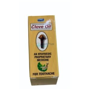 Clove Oil
