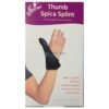 Thumb Spica Splint