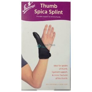 Thumb Spica Splint