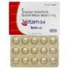 Veltam 0.4mg