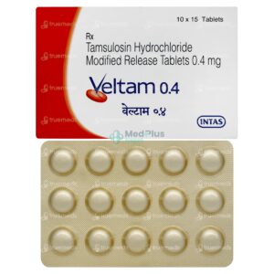 Veltam 0.4mg