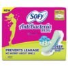 Sofy Antibacterial 7PC