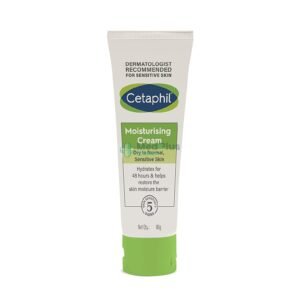 Cetaphil Moisturizing Cream 100 g