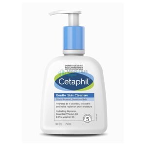 Cetaphil Oily Skin Cleanser 236ml