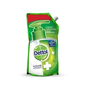 Dettol Liquid Handwash Refill 675ml