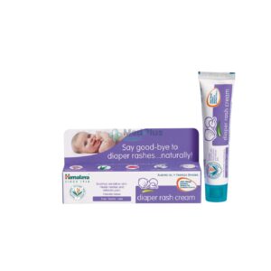 Himalaya Diaper Rash Cream 20g
