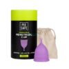 Pee Safe Reusable Menstrual Cup