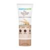 Mamaearth Rice Dewy Bright Face Wash