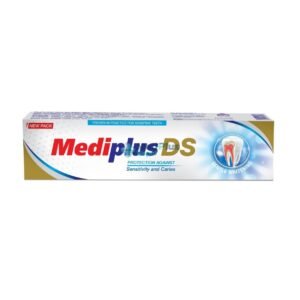 Mediplus DS 40gm