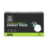 Pee Safe Underarm Sweat Pads 7pairs