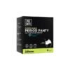 Pee Safe Period Panty L-XL  4pc