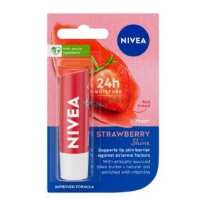 Nivea Lip Balm