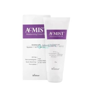 Acmist Moisturizing Gel 50g