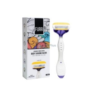 Furr Body Shaving Razor