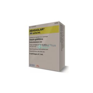 Abasalgar 100ml