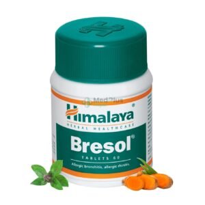 Bresol 60 Tab