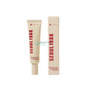 K-Secret Seoul 1988 Retinal Liposome 4% Eye Cream 30 ml