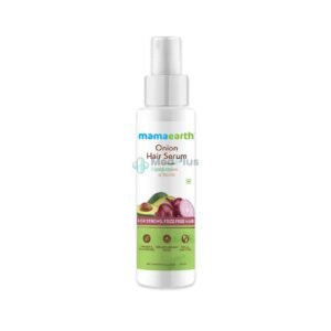 Mama Earth Onion Hair Serum 100 ml