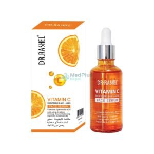 Dr. Rashel Vitamin C Brightening & Anti-Aging Face Serum 50 ml