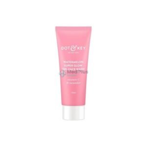 Dot & Key Watermelon Cooling Gel Face Wash 100 ml