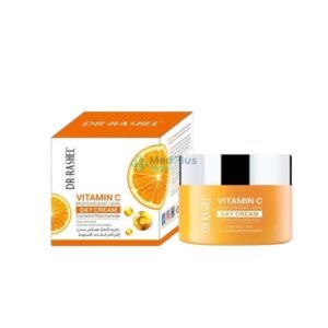 Dr. Rashel Vitamin C Brightening & Anti-Aging Day Cream 50 g