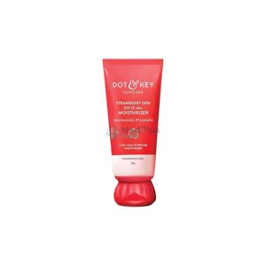 Dot & Key Strawberry Do-It-All Moisturizer 80 g