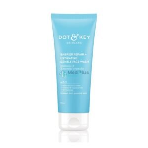 Dot & Key Barrier Repair Plus Hydrating Gentle Face Wash 100 ml