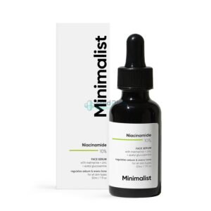 Minimalist 10% Niacinamide Face Serum 30 ml