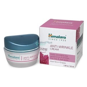 Himalaya Anti-Wrinkle Cream 50 g