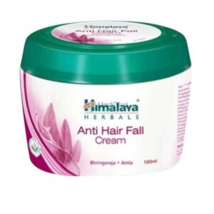 Himalaya Anti Hair Fall Cream 100 ml