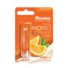 Himalaya Sun Protect Orange Lip Care SPF 30++ 4.5g