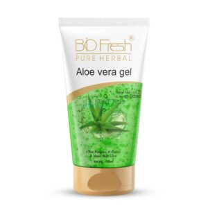 Bio Fresh Aloe Vera Gel 60 ml