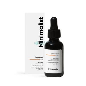 Minimalist Tranexamic 03% Face Serum 30ml