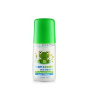 Mama Earth After Bite Roll-On 40ml