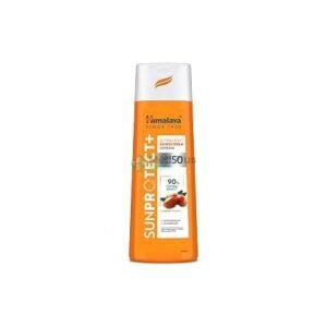 Himalaya Sunprotect SPF 50++ Sunscreen Lotion 100ml