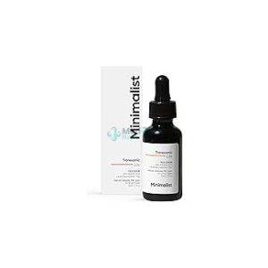 Minimalist Vitamin C 10% Face Serum 30ml