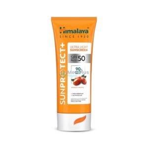 Himalaya Sunprotect SPF 50++ Sunscreen 50g