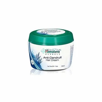 Himalaya Anti-Dandruff Hair Cream 100ml