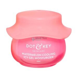 Dot & Key Watermelon Cooling ICY Gel Moisturizer 60ml