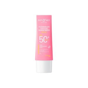Dot & Key Watermelon Cooling Sunscreen SPF 50++ 80g