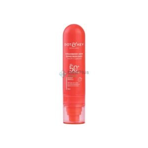 Dot & Key Strawberry dew Sunscreen Mist SPF 50++ 80ml