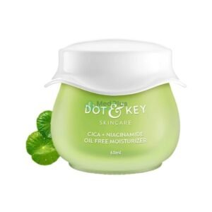 Dot & Key Cica Calming Oil-Free Moisturizer 60ml