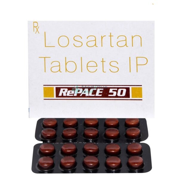 RePACE 50mg
