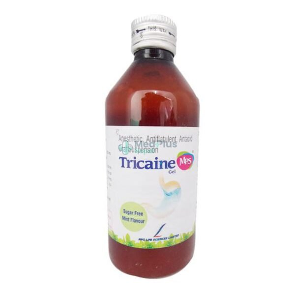 Tricaine MPS 200ml
