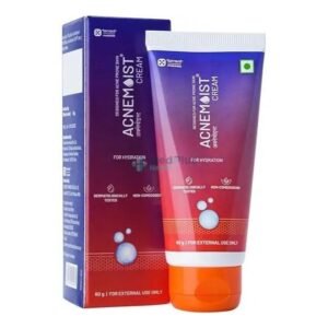 Acnemoist Cream
