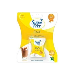 Sugar Free Gold-300Pellets